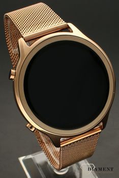 Zegarek Smartwatch Garett Bonita różowe złoto z rozmowami (1).jpg